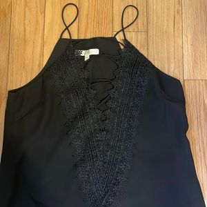 Cute Nordstrom tank top size extra small one once perfect condition